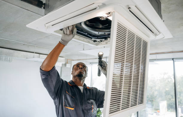 Licensed Hvac service in Long Branch, VA - FH HVAC